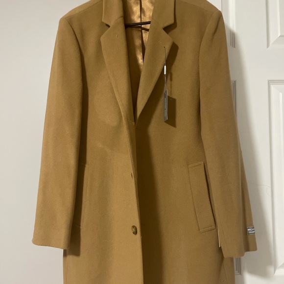 Winter coat